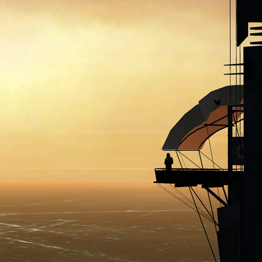 Overwatching tower