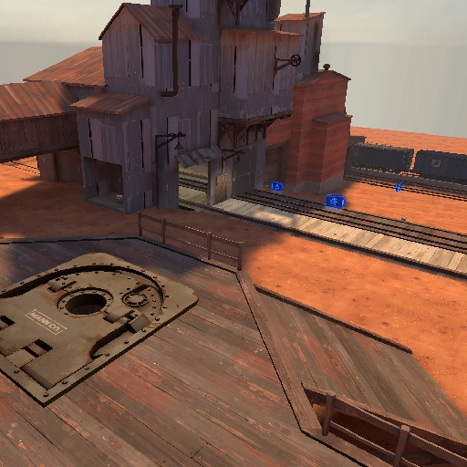 mvm_trains (official unused map) preview