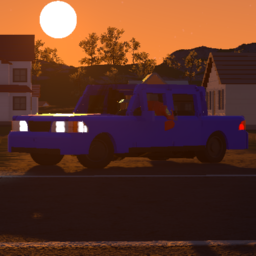 Mercado_24 Sedona [REALISTIC!]