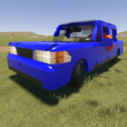 Mercado_24 Sedona [Non softbody ver]