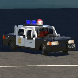 Mercado_24 Sedona Police [REALISTIC!]