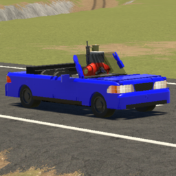 Mercado_24 Sedona Convertible [REALISTIC!]