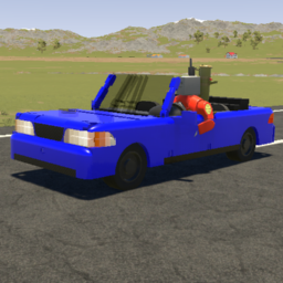 Mercado_24 Sedona Convertible [Non softbody]
