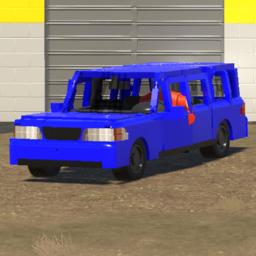 Mercado_24 Sedona Suv Ver [REALISTIC!]