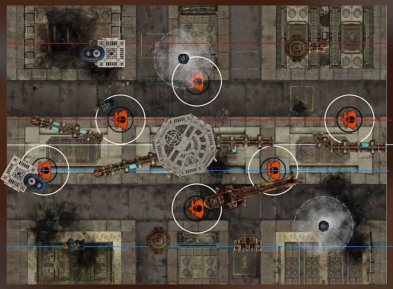 GWD KT2 Nachmund 1 Sector