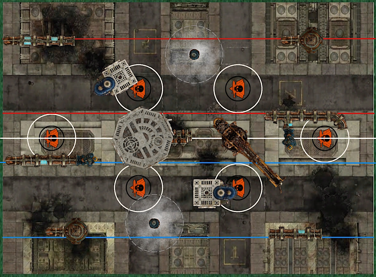 GWD KT2 Nachmund 2 Center