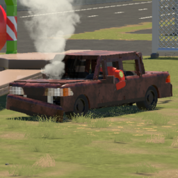 Mercado_24 Sedona Beat up [REALISTIC!]