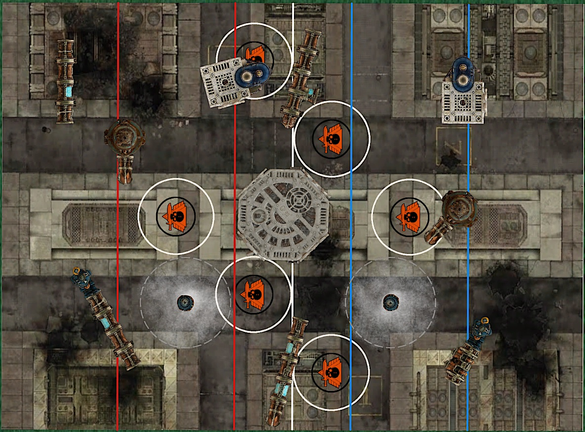 GWD KT2 Nachmund 4 Strait