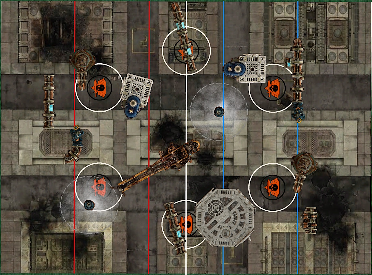 GWD KT2 Nachmund 6 Boundary