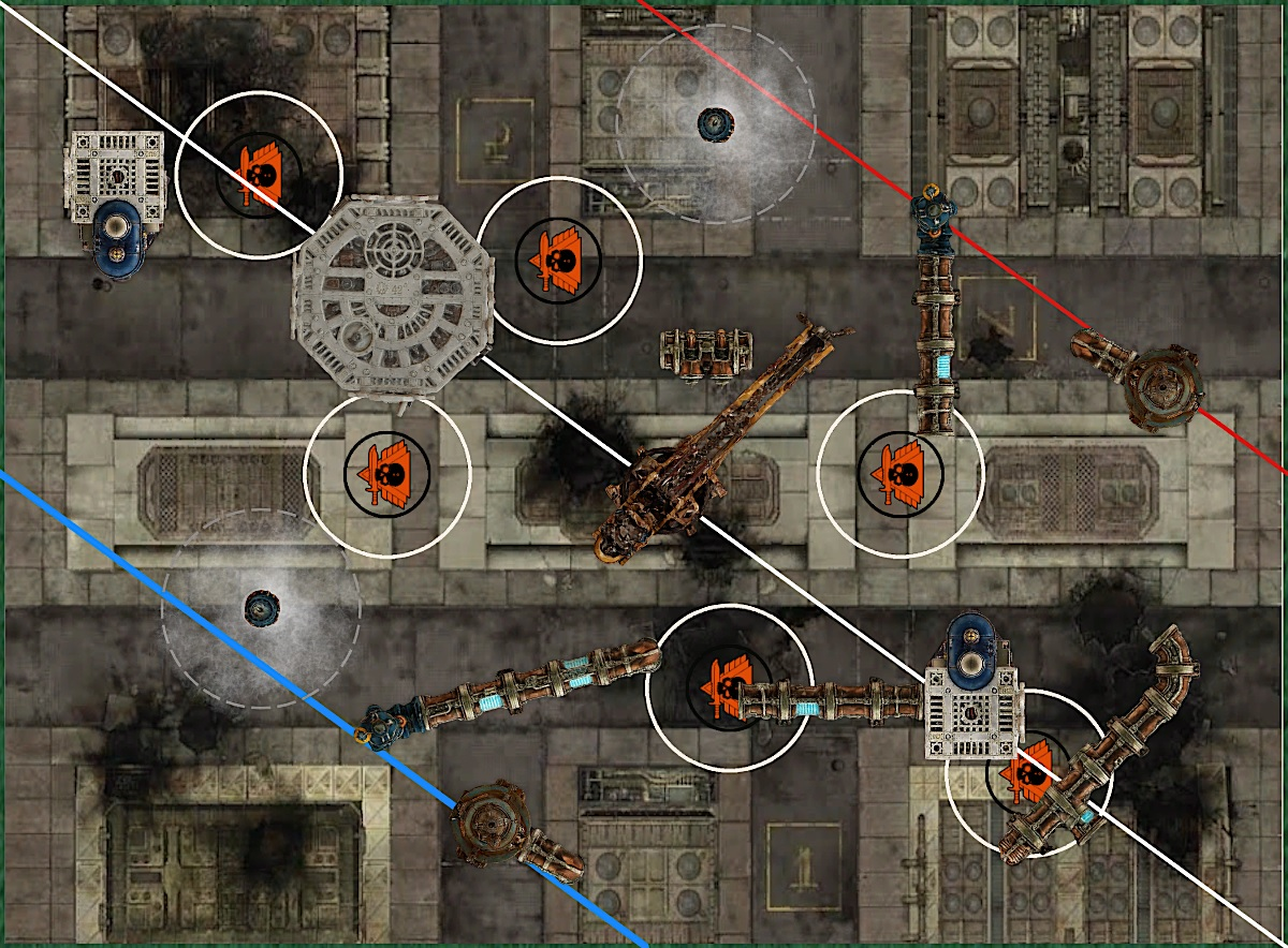 GWD KT2 Nachmund 7 Junction