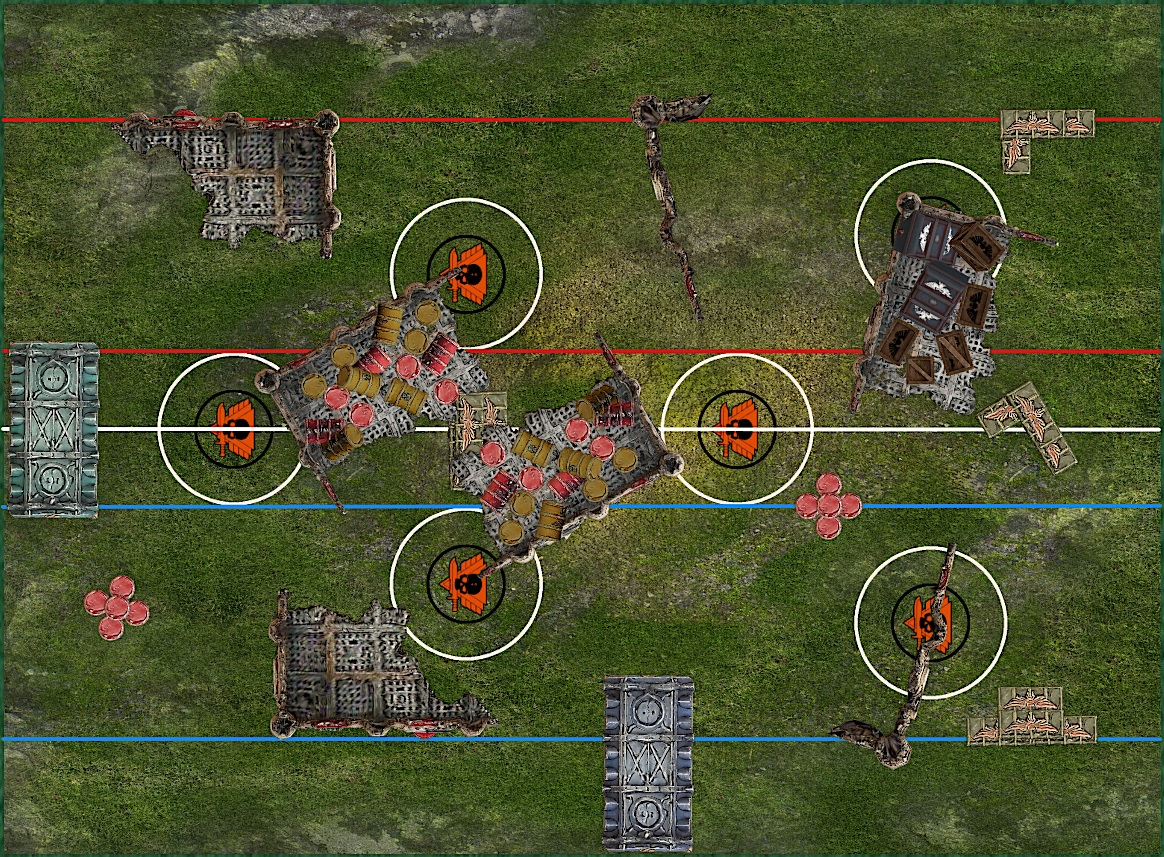 GWD KT2 Vertigus 3 Flank