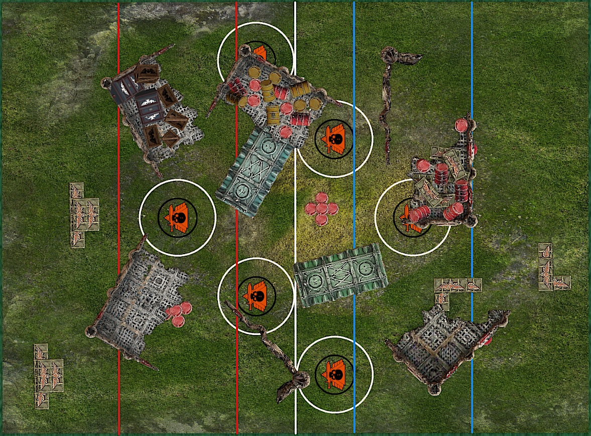GWD KT2 Vertigus 4 Strait