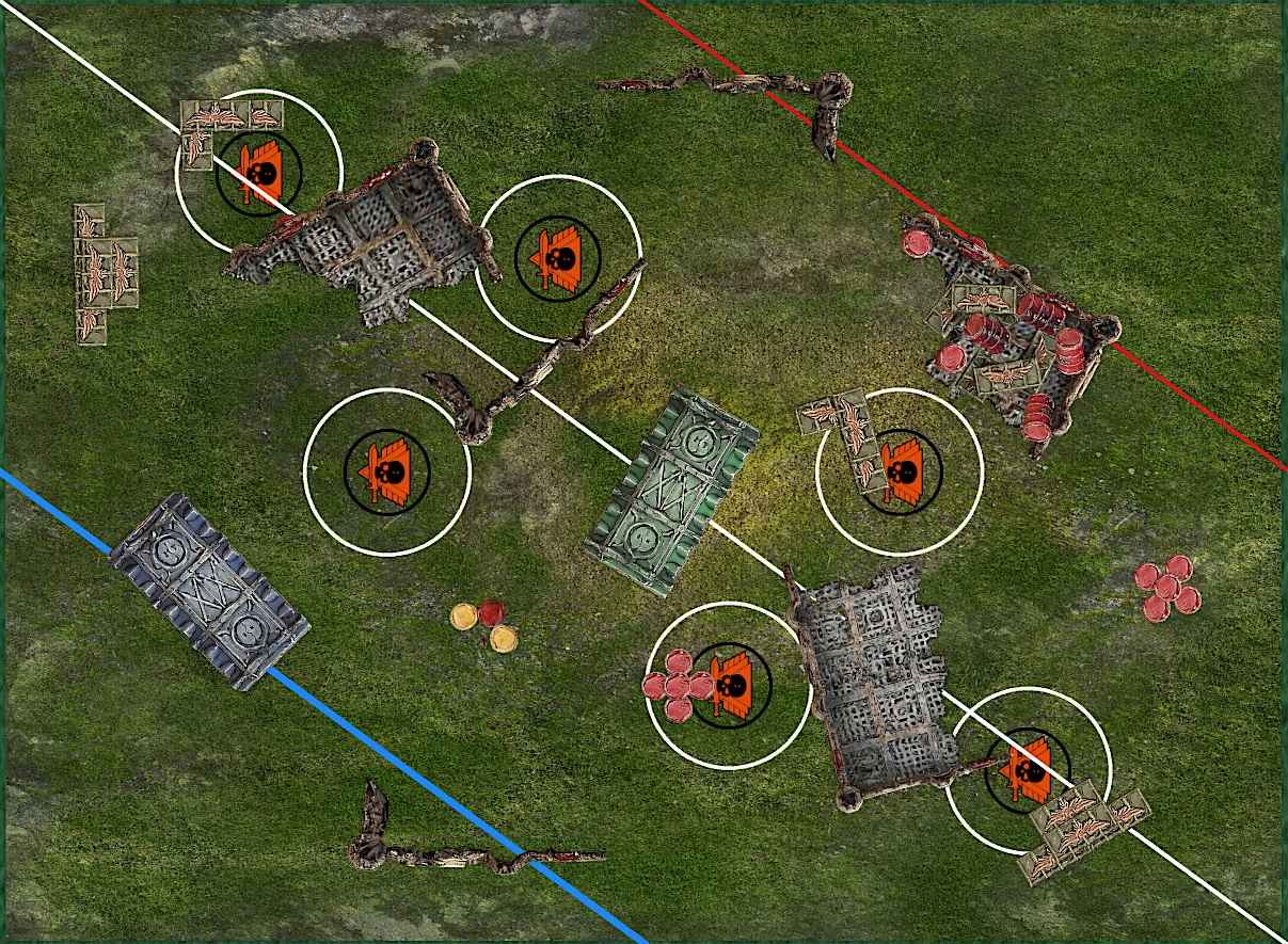 GWD KT2 Vertigus 7 Junction
