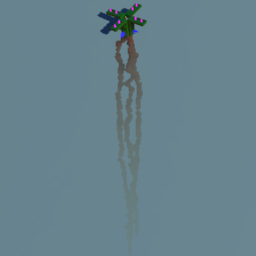 Deeproot Flower