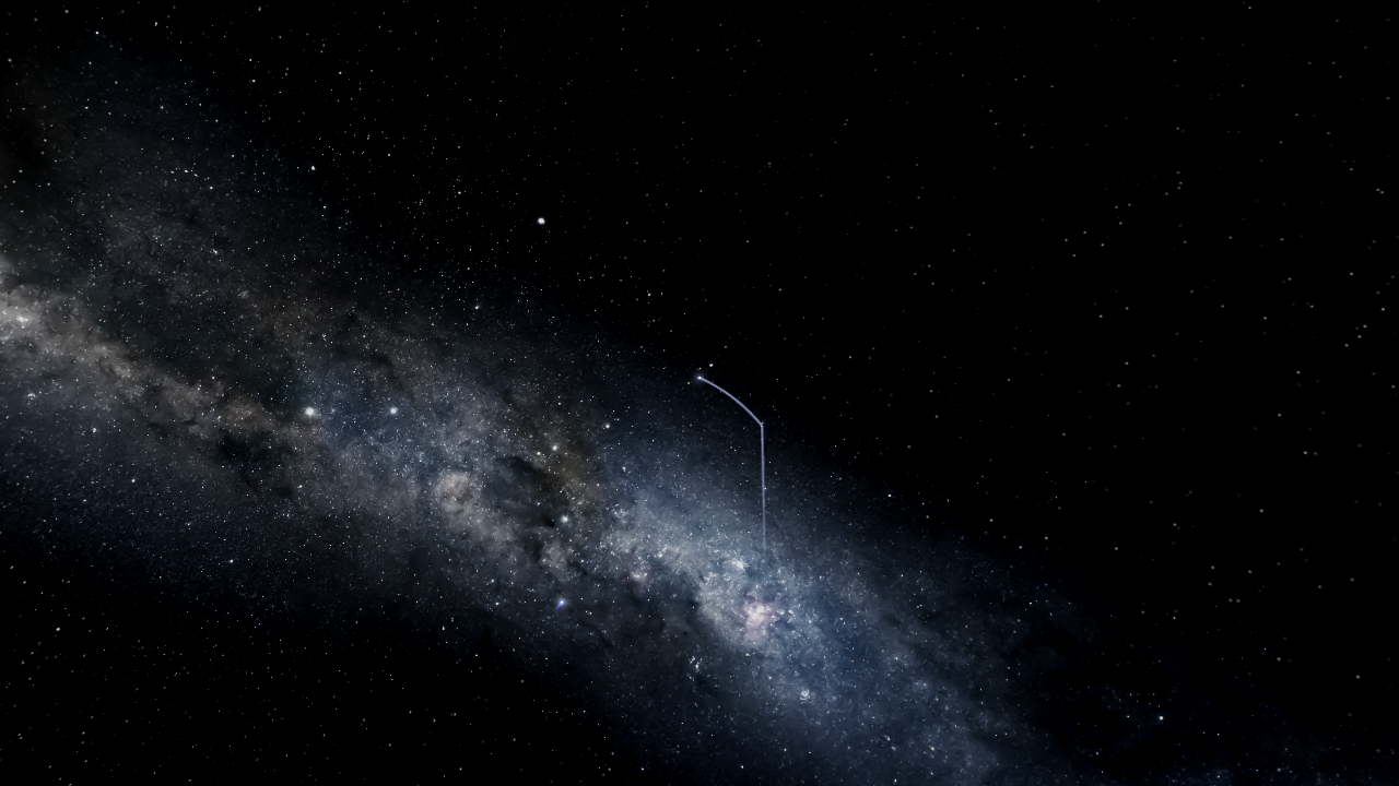 Sirius A and B