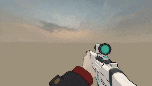Steam Workshop::WHITE FANG 465 - Blue Archive Steam Workshop::WHITE FANG 465 - Blue Archive