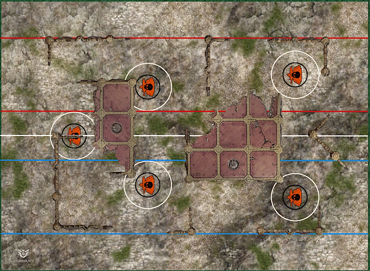 GWD KT2 Chalnath 3 Flank