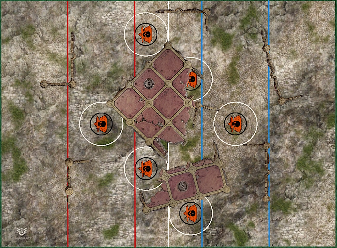 GWD KT2 Chalnath 4 Strait