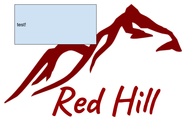 Red Hill Ski Resort