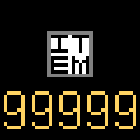 [1.4.4] Stack 99999 – Terraria Mod