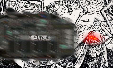 Coffin MKII – Barotrauma Mod