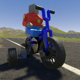 BMX
