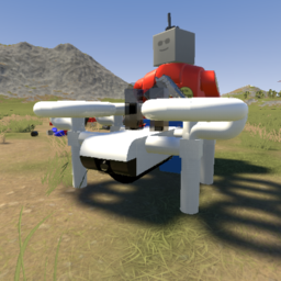 RC Drone