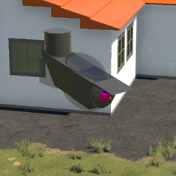 [Bob's Security] security camera