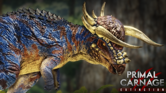 Marginocephalia Pachycephalosaurus Mutation