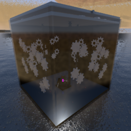 Megabobotron [Boss fight]