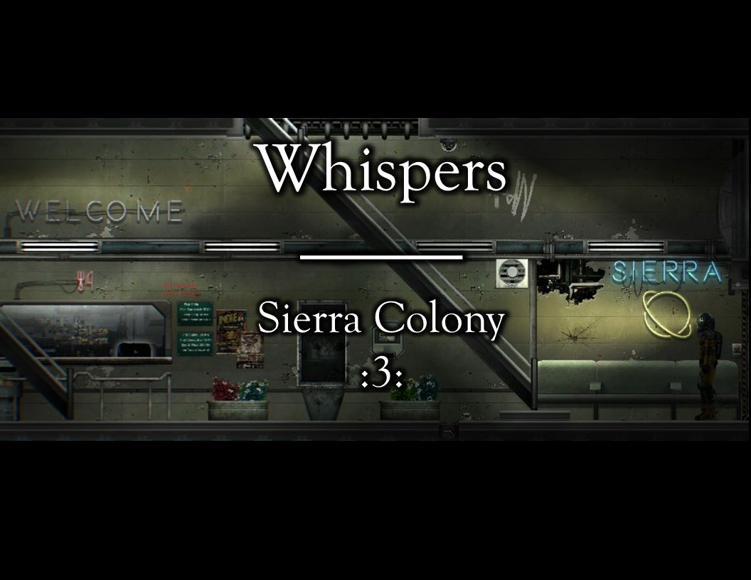 Whispers 3 – Barotrauma Mod