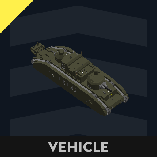 CHAR 2C ww1