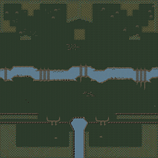 2v6 Co-Op Map