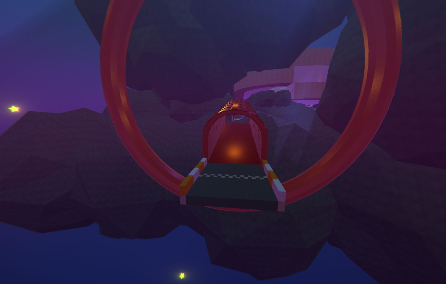 2nd level