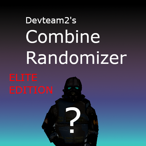 Randomized Combine Elite Soldiers