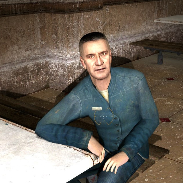 Citizen Overhaul