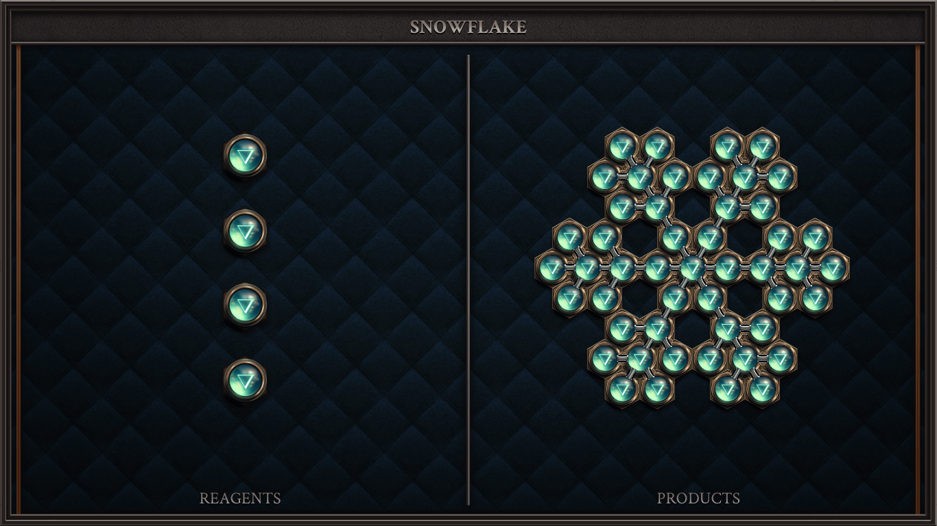 SNOWFLAKE