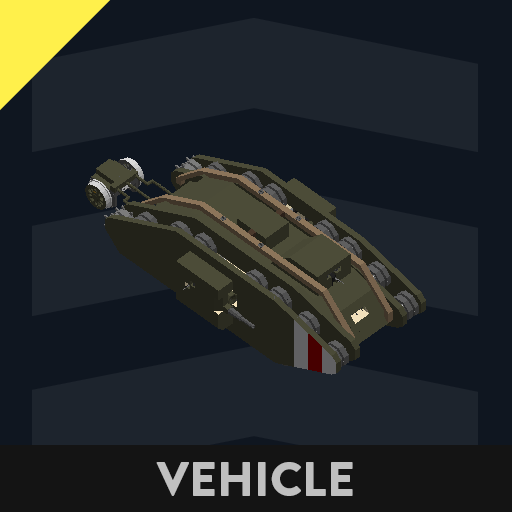 MKV WW1