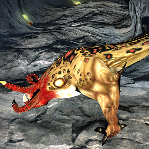 Bullsquid [Antlion Worker]