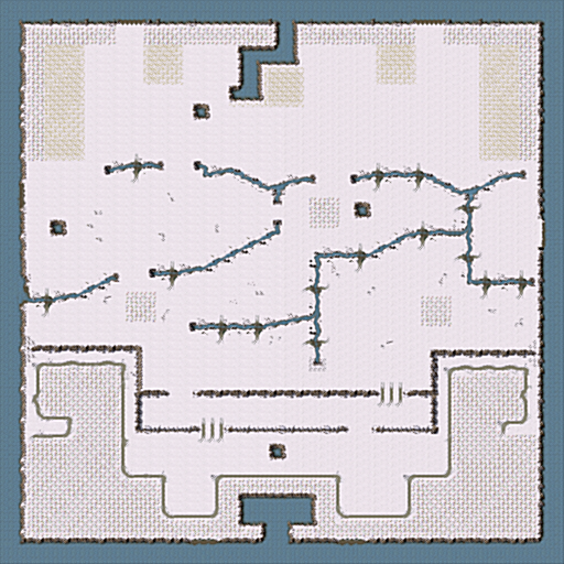 2v6 Winter Showdown