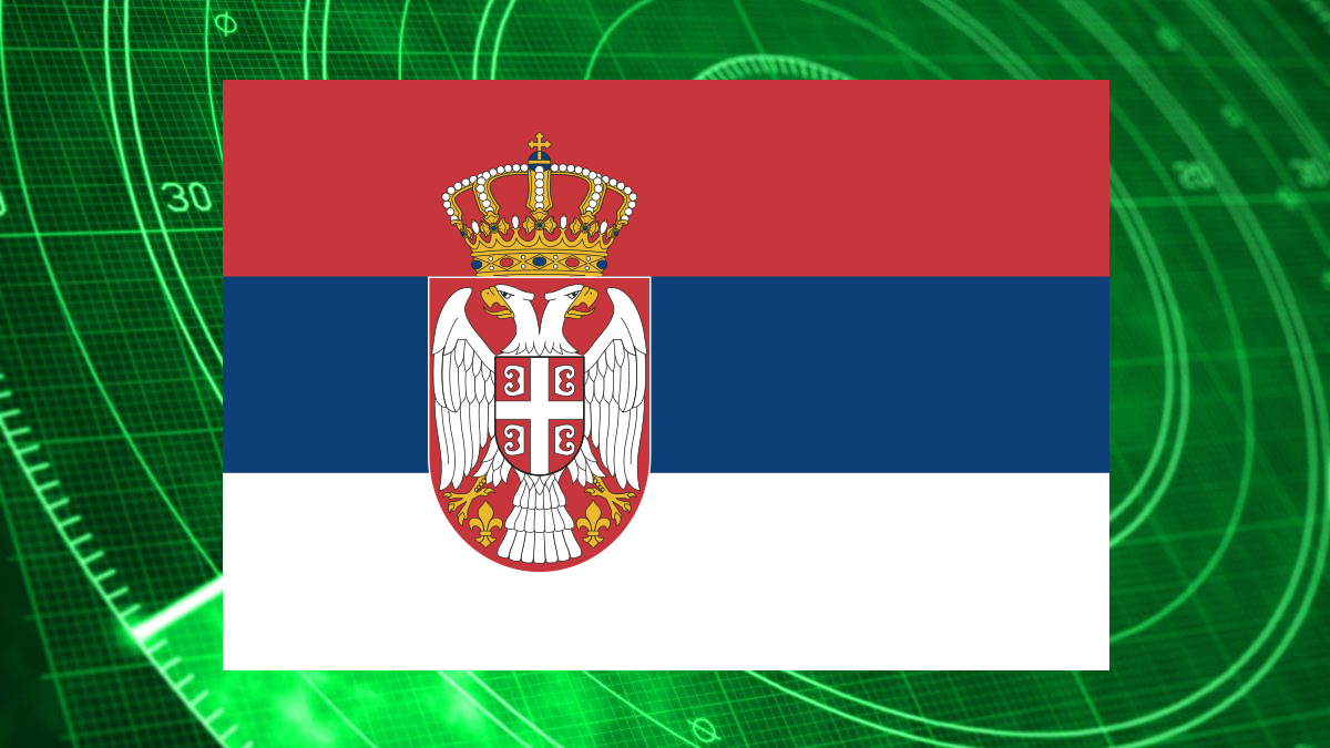 SERBIA SONAR – Barotrauma Mod