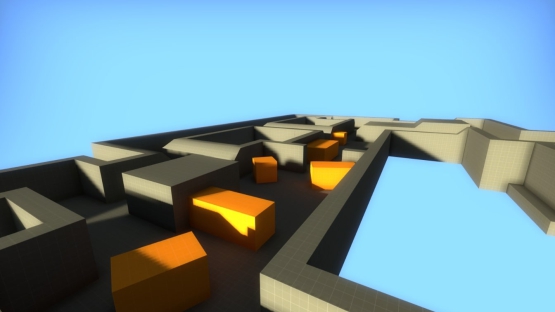 Devtexturemap – Counter-Strike 2 Mod
