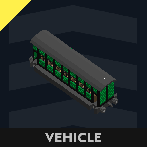 Passenger Car