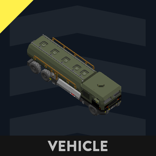 [VI] Atlas Tanker - Empty preview