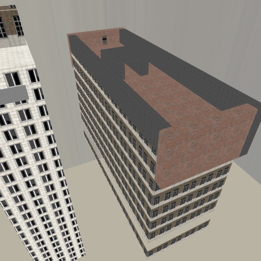 gm_arena – Team Fortress 2 Mod