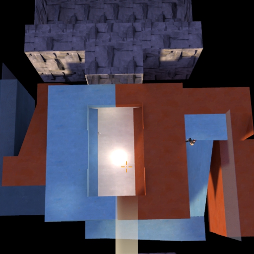 koth_badmapp v1.7.2 – Team Fortress 2 Mod