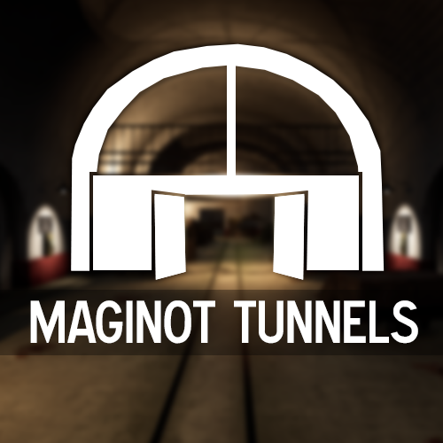 Maginot Tunnels Seeding Map