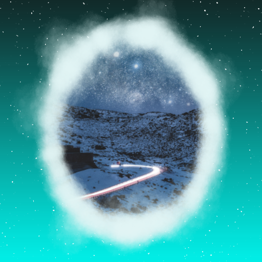 RuYA - Journey
