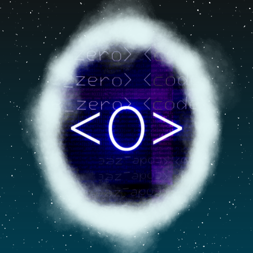 Tanger - 〈code_zero〉