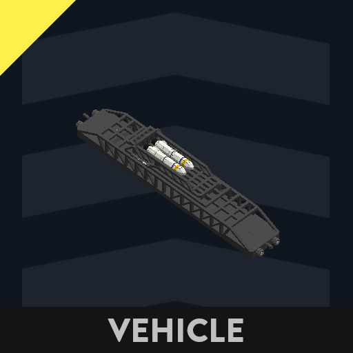 Missile Car
